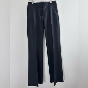 3.1 Phillip Lim Tailored Black Trousers – Size 2